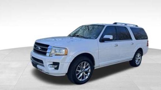 FORD EXPEDITION MAX 2016 1FMJK1KT1GEF27453 image